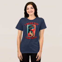 ROT Tri-Blend SHIRT