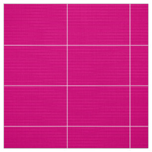 Rot und rosa gepunktetes Geschenkpapier mit gleich Stoff