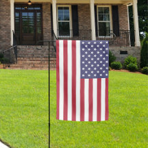 Rot Weiß & Blau Patriotisch Amerikanisch
