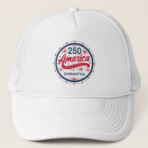 Rot Weiß und Blau Amerikas 250. Jubiläum