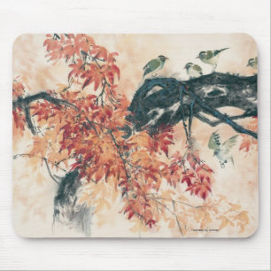 Rotahorne Mousepad