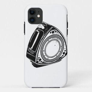 Rotary Motor Case-Mate iPhone Hülle