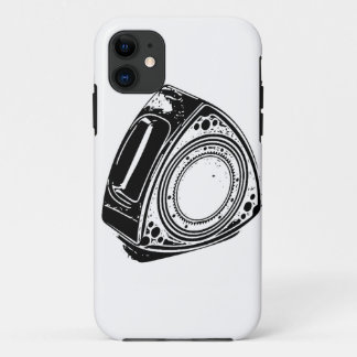 Rotary Motor Case-Mate iPhone Hülle