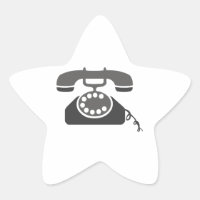 Rotary Phone