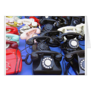 Rotary-Telefon