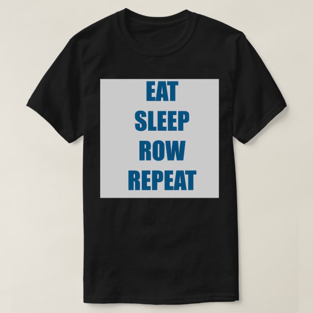 Rotation 1 T-Shirt (Design vorne)