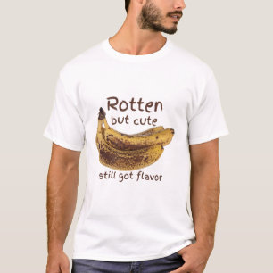 Rotation, aber Niedlich T-Shirt