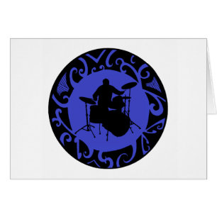 ROTATION DE TAMBOURS DESSUS