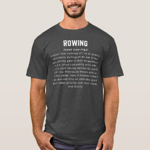 Rotation Definition 3 T-Shirt