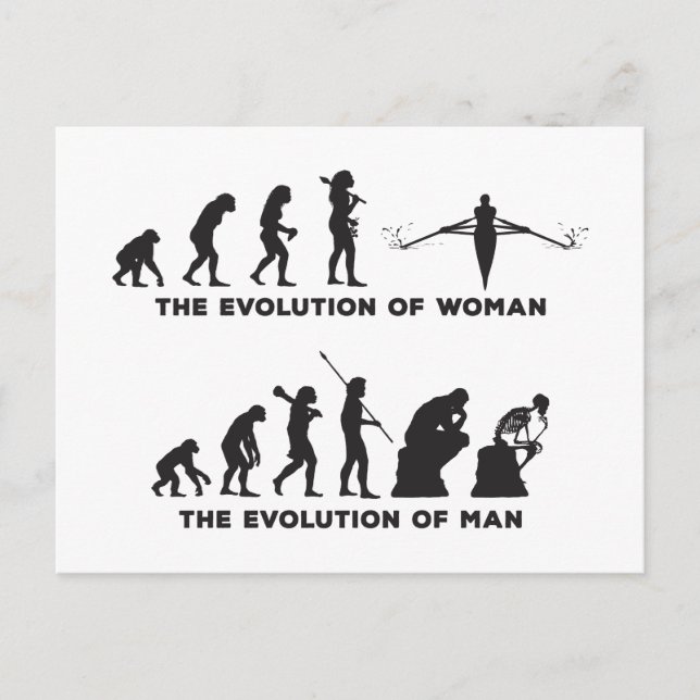 Rotation Postkarte (Vorderseite)