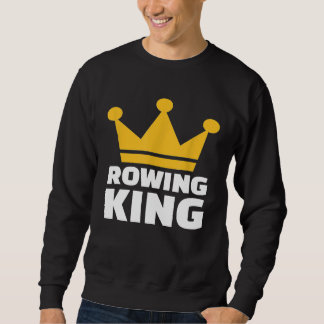 Rotation Sweatshirt