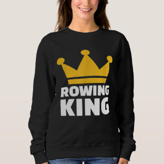 Rotation Sweatshirt