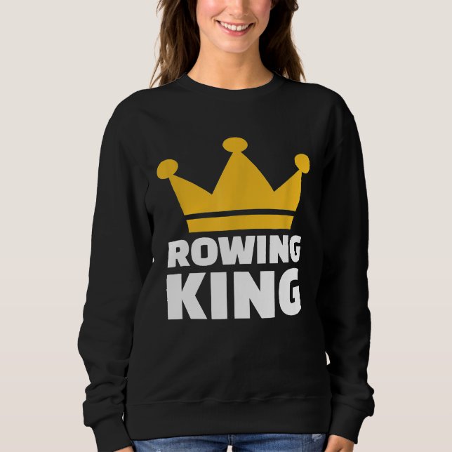 Rotation Sweatshirt (Vorderseite)