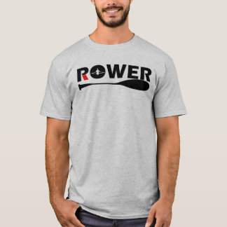Rotation T-Shirt