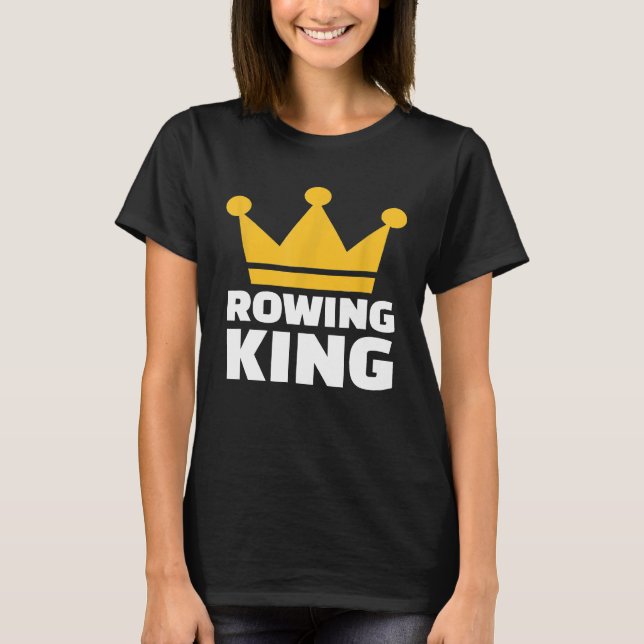 Rotation T-Shirt (Vorderseite)