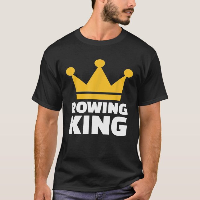 Rotation T-Shirt (Vorderseite)