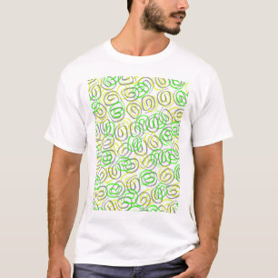 Rotationen T-Shirt
