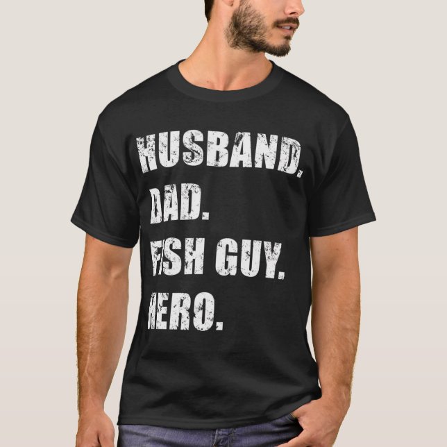 Rotaugen-Rasbora T-Shirt (Vorderseite)