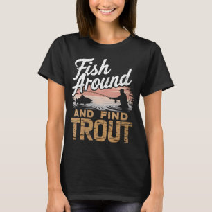 Rotbarsch T-Shirt
