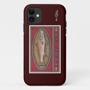 Rotbarsche ursprünglicher iPhone 5 Fall Case-Mate iPhone Hülle