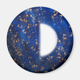 Rotbart Band II Anathema Magnet