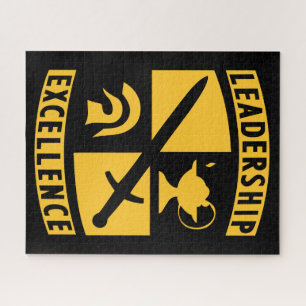 ROTC Reserve Officer Training Corps Militär