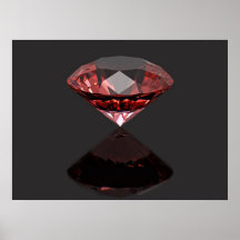Rotdiamant-Ruby