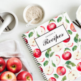Rote Äpfel Rezept Buch