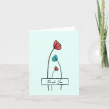 Rote Aquamarine Blume