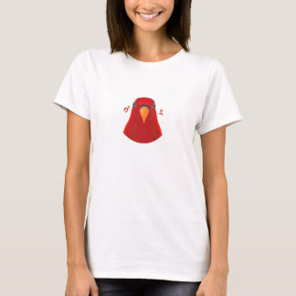 Rote Birne "GUMI" T-Shirt