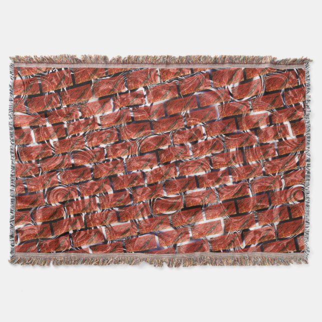 Rote Blasen beim Gittern oder beim Backeneffekt? M Decke (Vorderseite)