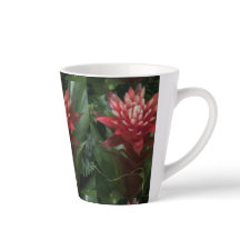 Rote Blume