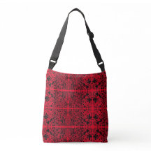 rote Blume