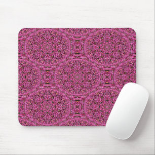 Rote Blüten.... Mousepad