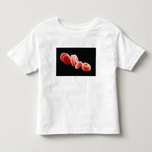 Rote Blutkörperchen Kleinkind T-shirt