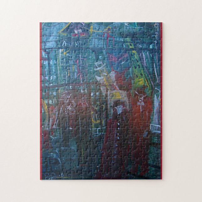 ROTE COATS (Vertikal)