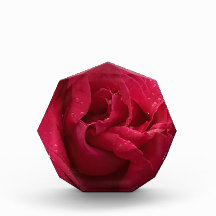 Rote Diamanten