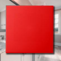 Rote Farbe | Classic | elegant