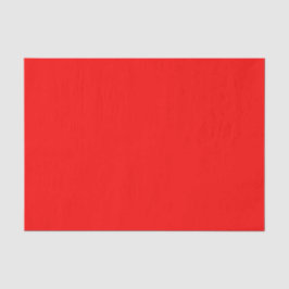 Rote Farbe | Classic | elegant | Trendy Seidenpapier