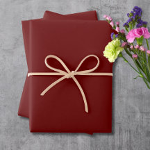 Rote Farbe des Blutes | Classic | elegant