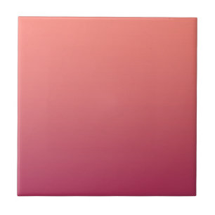 Rote Farbe Fliese
