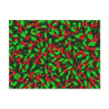 rote grüne Medikamente