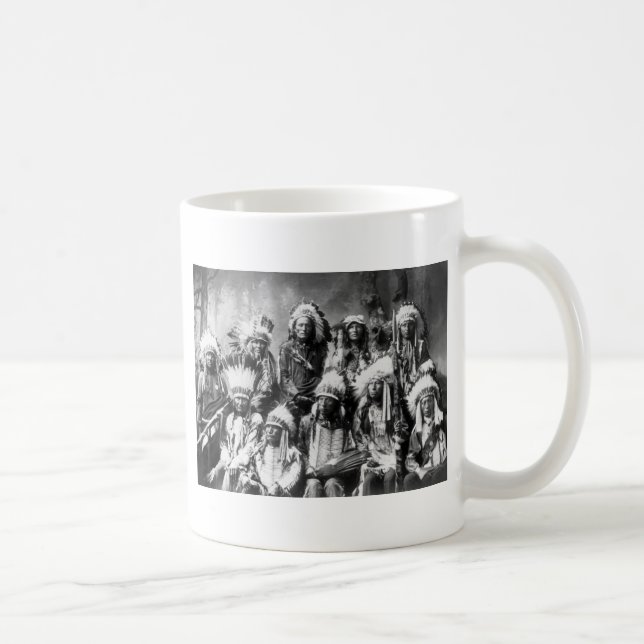Rote hauptsächlichwolke u. andere Leiter, 1899 Kaffeetasse (Rechts)