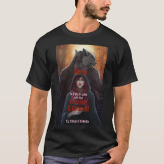 Rote Herausforderung zum T-Stück der Liebe Ver2 T-Shirt