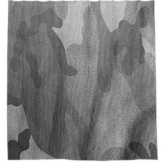 Rote klassische Textur, Background Abstract, Zuhau Duschvorhang