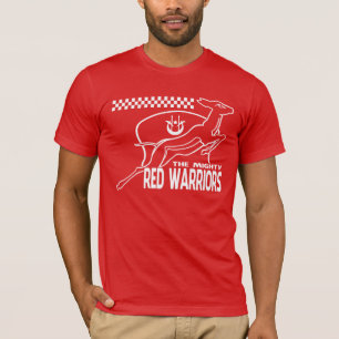 ROTE KRIEGER T-Shirt