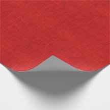 Rote Leinwand-Beschaffenheit