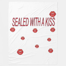 rote Lippen
