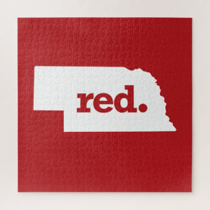 ROTE NEBRASKA