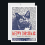 Rote Niedliche Weihnachtskarten Foto Feiertagskarte<br><div class="desc">Diese Weihnachtskarten sind festlich,  stilvoll und perfekt für diese Weihnachtszeit!</div>